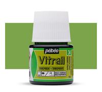 Pebeo : Vitrail : 45ml : Apple Green