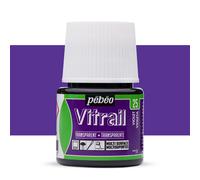 Pebeo : Vitrail : 45ml : Violet