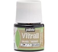 Pebeo Vitrail, Amber, 45ML