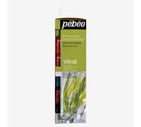 Pebeo : Vitrail : Discovery Collection 20ml : Set of 6