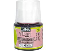 Pebeo Vitrea 160 Discovery Glossy 45ml Belight Pink