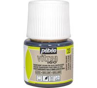 Pebeo Vitrea 160 Discovery Glossy 45ml Light Taupe