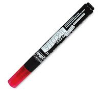 Pebeo Vitrea 160-Glass Paint Frosted Marker, Pink