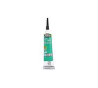 Pebeo Vitrea 160 Glass Paint Outliner 20-Milliliter Tube, Emerald,Emerald, 114065