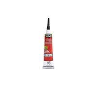 PEBEO Vitrea 160 Glass Paint Outliner 20-Milliliter Tube, Pepper Red,Pepper Red, 114062