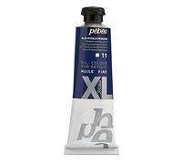 Pebeo XL Oil 37ml, Phthalo Blue Primary, 37 ml