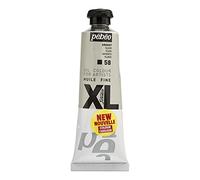Pebeo XL Oil 37ml, Silver, 37 ml, 937058