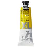 Pebeo XL Oil, Cadmium Yellow Primary Imitation, 37 ml (Pack of 1)