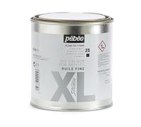 Pebeo XL Oil, Titanium White, 650 ml