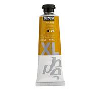 Pebeo XL Oil, Ochre Yellow, 37 ml (Pack of 1)
