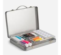 Pebeo : Young Artist : Acrylic Paint Tube & Paint Markers Metal Case Set