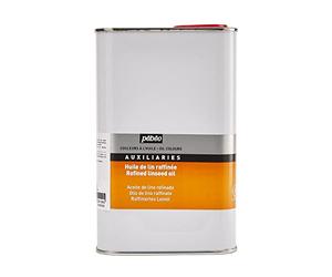 Pebeo75 ml Clarified Poppy Seed Oil, Transparent