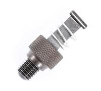 PEC Tools Lock Bolt Part for 4"-6" Combination Square for Fastening (Square, Protractor, or Center Finder), Easy to Install, Made in USA