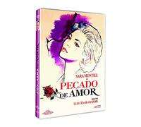 Pecado de Amor - Sara Montiel