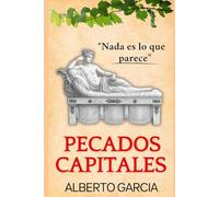 Pecados capitales: Nada es lo que parece