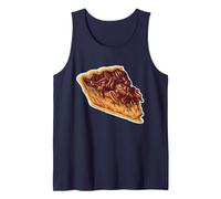 Pecan Pie Tank Top