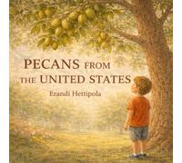 Pecans from the United States (Grown Around the Globe)