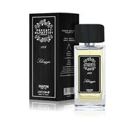 Peccati Olfattivi N.04 Men’s Perfume Equivalent to Sauvage - Long-Lasting Men’s Dupe Perfume with 30% Pure Essence, Fragrance Similar to the Original with High Resistance, 100 ml Parfum