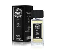 Peccati Olfattivi N.05 Men’s Perfume Equivalent to Terre d’Herm - Long-Lasting Men’s Dupe Perfume with 30% Pure Essence, Fragrance Similar to the Original with High Resistance, 100 ml Parfum