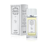 Peccati Olfattivi N.101 Women's Perfume Inspired by Black Opium - Long-Lasting Feminine Dupe with 30% Pure Essence, Original-Like Fragrance with High Longevity and Persistence 100 ml Parfum