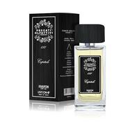 Peccati Olfattivi N.11 Men’s Perfume Equivalent to Roma - Long-Lasting Men’s Dupe Perfume with 30% Pure Essence, Fragrance Similar to the Original with High Resistance, 100 ml Parfum