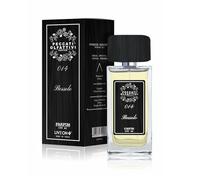 Peccati Olfattivi N.14 Men's Perfume Equivalent Boss Bottled - Dupe Persistent Male Perfume with 30% Pure Essence, Fragrance Similar to the Original with High Resistant 100 ml Parfum