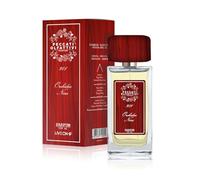 Peccati Olfattivi N.201 Unisex Perfume Equivalent to Black Orchid - Persistent Unisex Dupe with 30% Pure Essence, Long-Lasting Fragrance Similar to the Original, 100 ml Parfum