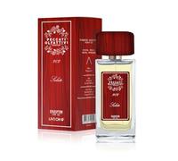 Peccati Olfattivi N.202 Unisex Perfume Equivalent to Acqua di Sale - Persistent Unisex Dupe with 30% Pure Essence, Long-Lasting Fragrance Similar to the Original, 100 ml Parfum