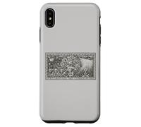 Peccavimus et Consolamini Arthur Joseph Gaskin Case for iPhone XS Max
