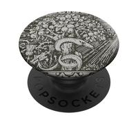 Peccavimus et Consolamini Arthur Joseph Gaskin PopSockets Adhesive PopGrip