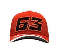 Pecco 20022000 Men,Red,One Size