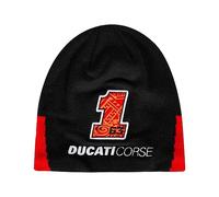 Pecco Beanie Man,Black,One Size