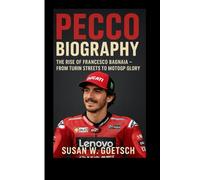 PECCO BIOGRAPHY: The Rise Of Francesco Bagnaia - From Turin Streets To MotoGP Glory