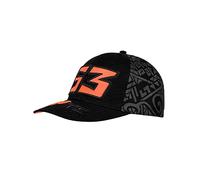 Pecco Cap Man,Black,One Size