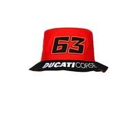 Pecco Fisherman Hat Man,Red,L/XL