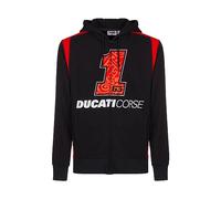 Pecco Fleece Man,Black,S