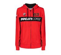 Pecco T-Shirt Ducati Bagnaia,Red,10/11 Years
