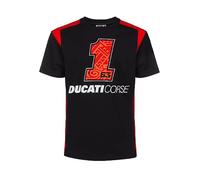 Pecco T-Shirt Man,Black,L
