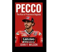 PECCO: The Rise Of Francesco Bagnaia