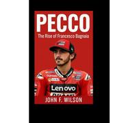 PECCO: The Rise Of Francesco Bagnaia