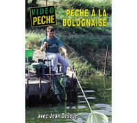 Pêche à la bolognaise avec Jean Desqué - Vidéo Pêche - Pêche au coup