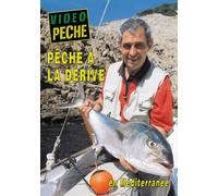 Pêche à la dérive en Méditerranée - Vidéo Pêche - Pêche en mer