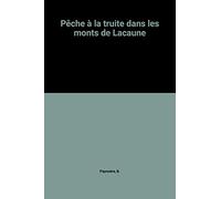 Pêche à la truite dans les monts de Lacaune