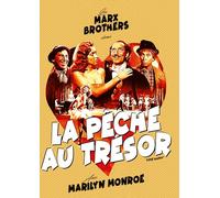 PECHE AU TRESOR (LA ) - DVD