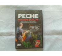 Pêche en rivière et en lac