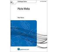 Pêche Melba - Brass Band - SET