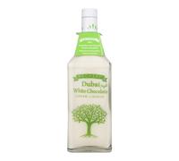 Pechery Dubai Style White Chocolate Cream Liqueur | 70cl | 17% ABV