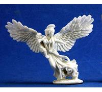 Pechetruite 1 x ANGEL OF PROTECTION - Reaper Bones miniature role playing and war game - 77365