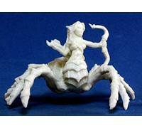 Pechetruite 1 x ARCHER ARACHNID - Reaper Bones miniature role playing and war game - 77182