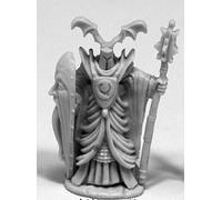 Pechetruite 1 x ATHAK UNDEAD KNIGHT - Reaper Bones miniature role playing and war game - 77408
